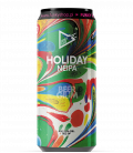 Funky Fluid Holiday CANS 50cl