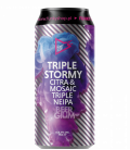 Funky Fluid Triple Stormy CANS 50cl BBF 23-08-2022