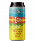 Funky Fluid Fast & Funky CANS 50cl