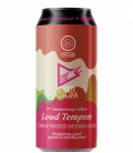 Funky Fluid Loud Tempest  CANS 50cl BBF 01-10-2022