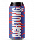 Funky Fluid Achtung CANS 50cl BBF 21-09-2022