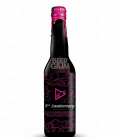 Funky Fluid 3rd Anniversary 33cl - BBF 28-09-2023