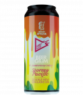 Funky Fluid Stormy Pacific CANS 50cl