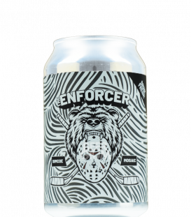 Brewing Bears The Enfoncer