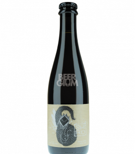 La Source Beer Co. Shiro