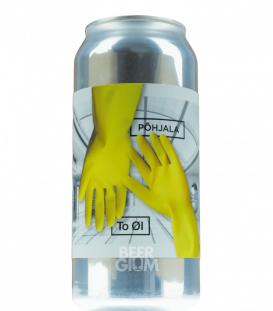 Põhjala Cold Room Hop Rub