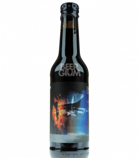 Põhjala Gone Camping (Cellar Series)