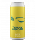 Pomona Island Tweekin' Acid Funk CANS 44cl BBF 12-07-2022