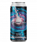 The Many Worlds Accretion CANS 44cl