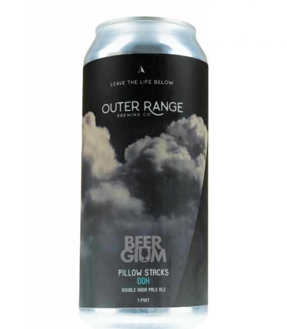Outer Range Pillow Stacks CANS 47cl