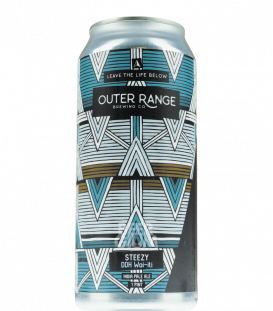 Outer Range Steezy CANS 47cl