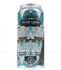 Outer Range Steezy CANS 47cl