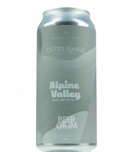 Outer Range Alpine Valley CANS 47cl