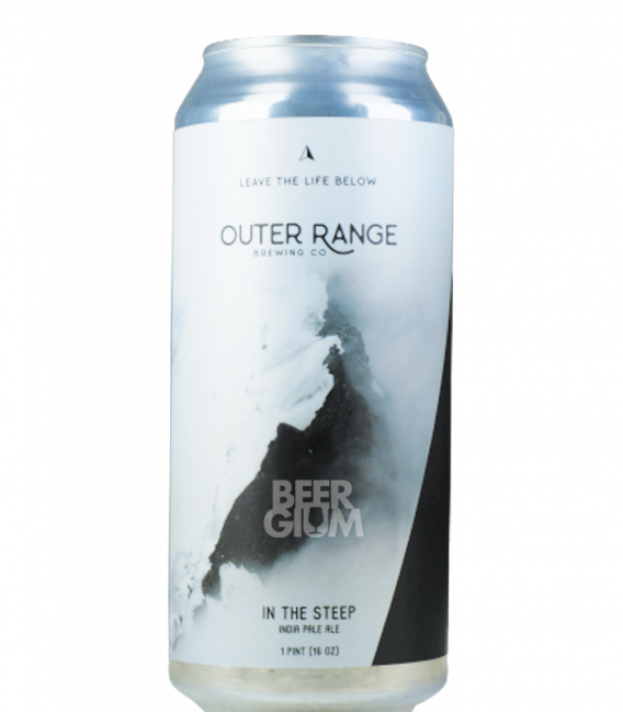 Outer Range In the Steep CANS 47cl NEW BATCH