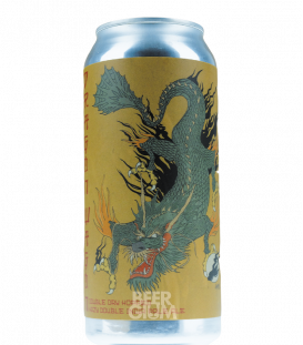 Mason Dragon Wagon CANS 47cl
