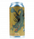 Mason Dragon Wagon CANS 47cl