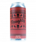 Mason Naughty CANS 47cl