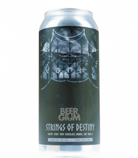 Mason String's of Destiny CANS 47cl