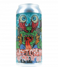 Mason Sweet Creams Are Made of These CANS 47cl