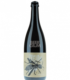 La Source Beer Co. Frelon