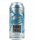 Moonraker Bone Frog CANS 47cl