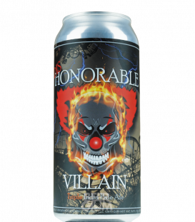 Moonraker DisHonorable Villain CANS 47cl