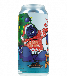 Moonraker Brewing Company Jingle Crush