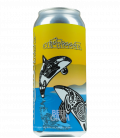 Moonraker Outrigger CANS 47cl