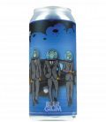 Moonraker Space Monkey Mafia CANS 47cl - Canned on 03-11-2021
