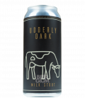 Moonraker Udderly Dark CANS 47cl