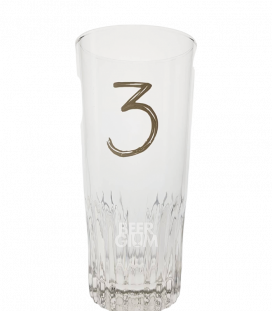 3 Fonteinen Geuze Glass 33cl