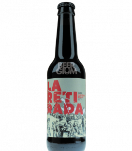 Espiga / Dom Brial La Retirada 33cl