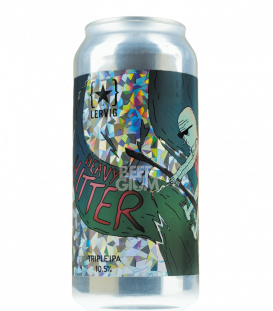 LERVIG Heavy Hitter
