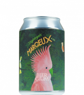 Stigbergets Margeux CANS 33cl