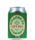 Stigbergets / Collective Arts City Pils CANS 33cl