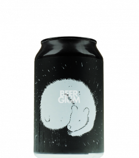 La Source Beer Co. Ours