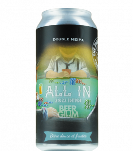 Piggy Brewing All In CANS 44cl 