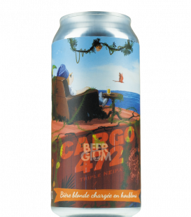 The Piggy Brewing Company Cargo 472