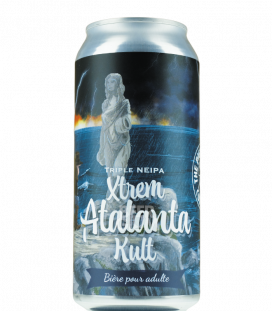 The Piggy Brewing Company Xtrem Atalanta Kult