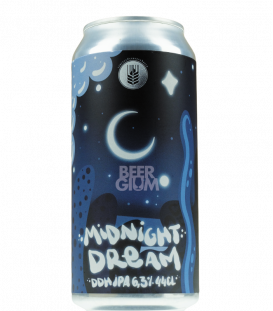 Espiga Midnight Dream