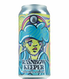 Espiga Rainbow Keeper