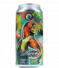Espiga / Fauve The Green Line CANS 44cl - BBF 03-2023