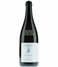Chien Bleu Pêche Jaune 75cl - BBF 01-06-2024