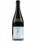 Chien Bleu Sybil 75cl - BBF 01-06-2024