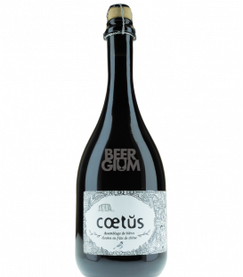 L'Apaisée Coetus XII 75cl - Beergium