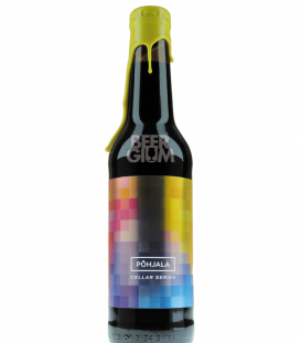 Põhjala Liquid Piñata