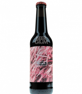 Pohjala Rukkivali 33cl 