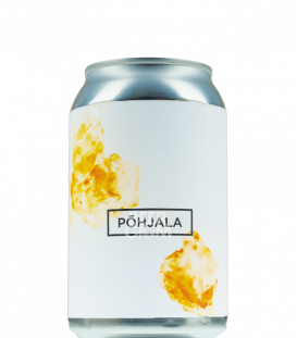 Pohjala Meri CANS 33cl BBF 06-10-2023 - Beergium