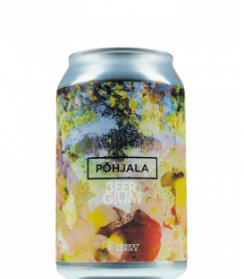 Pohjala Valk CANS 33cl - Beergium