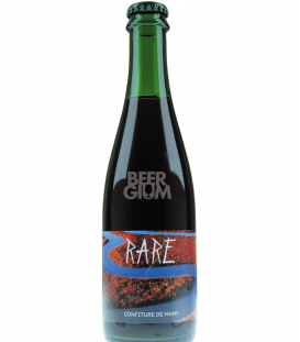 Zythologist Confiture de Mamy 37cl 